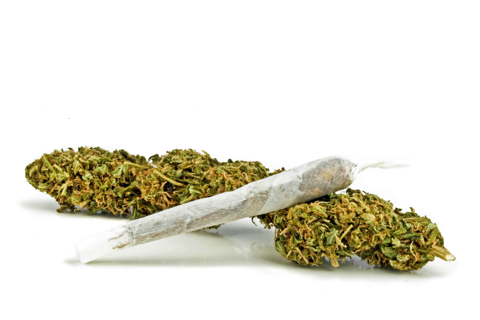 how can cannabis help you become stronger in milton