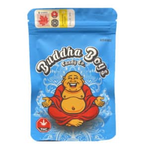 buddha boys Gummies