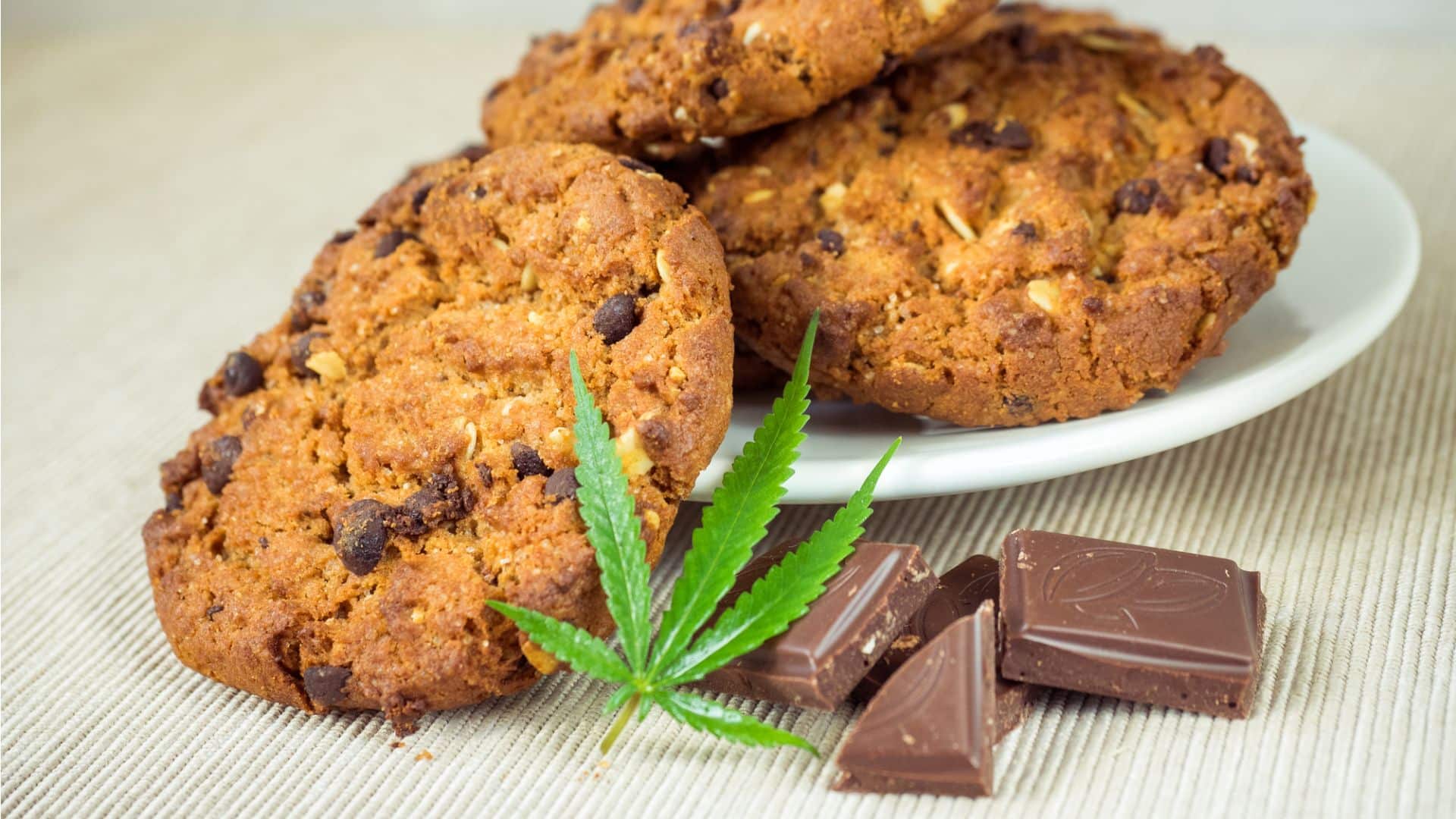 the ultimate guide to cannabis edibles everything you need to know