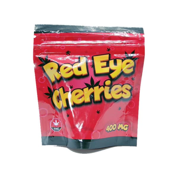 red eye cherries grummies