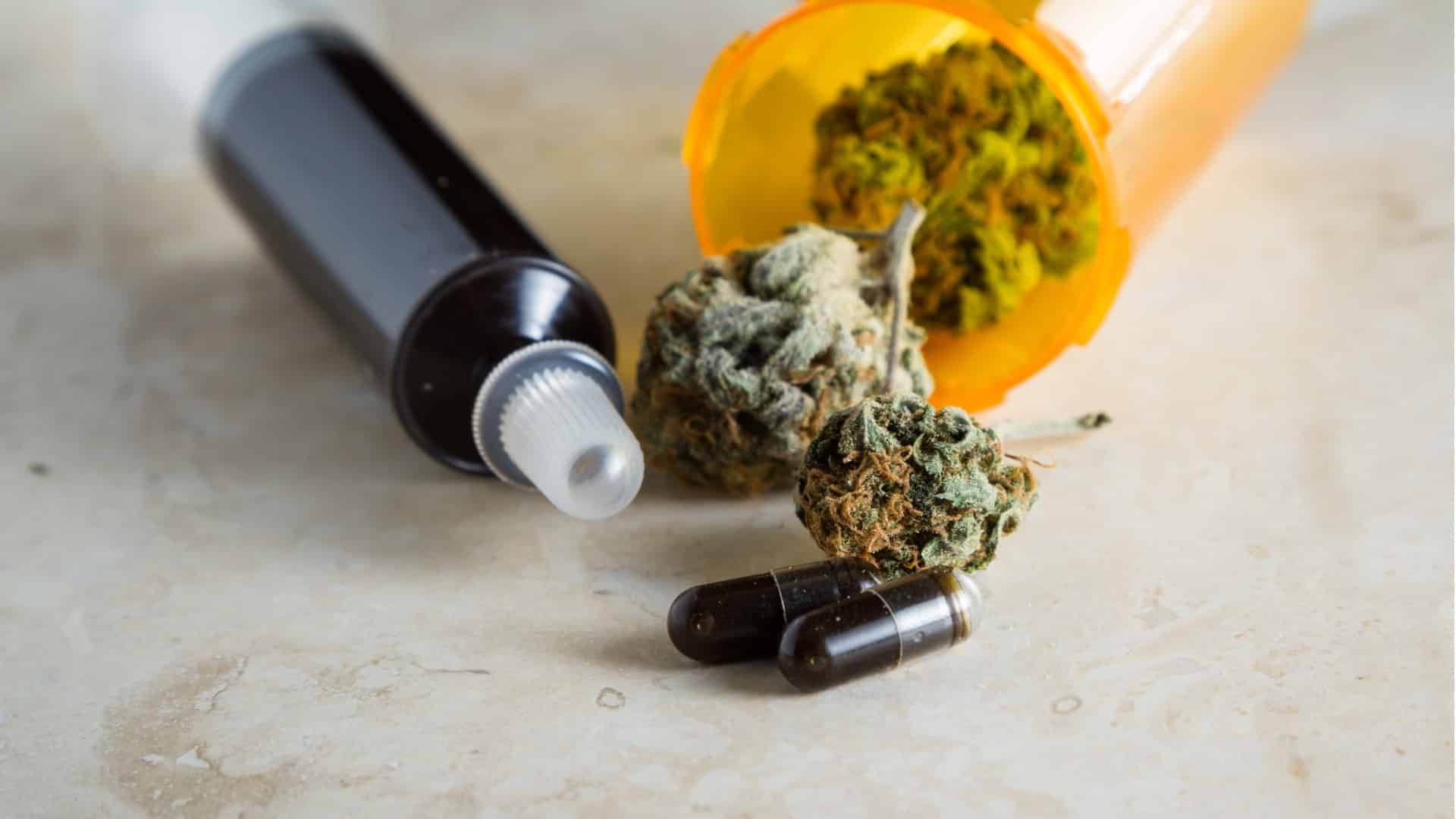 what exactly are cannabinoids actually in mississauga