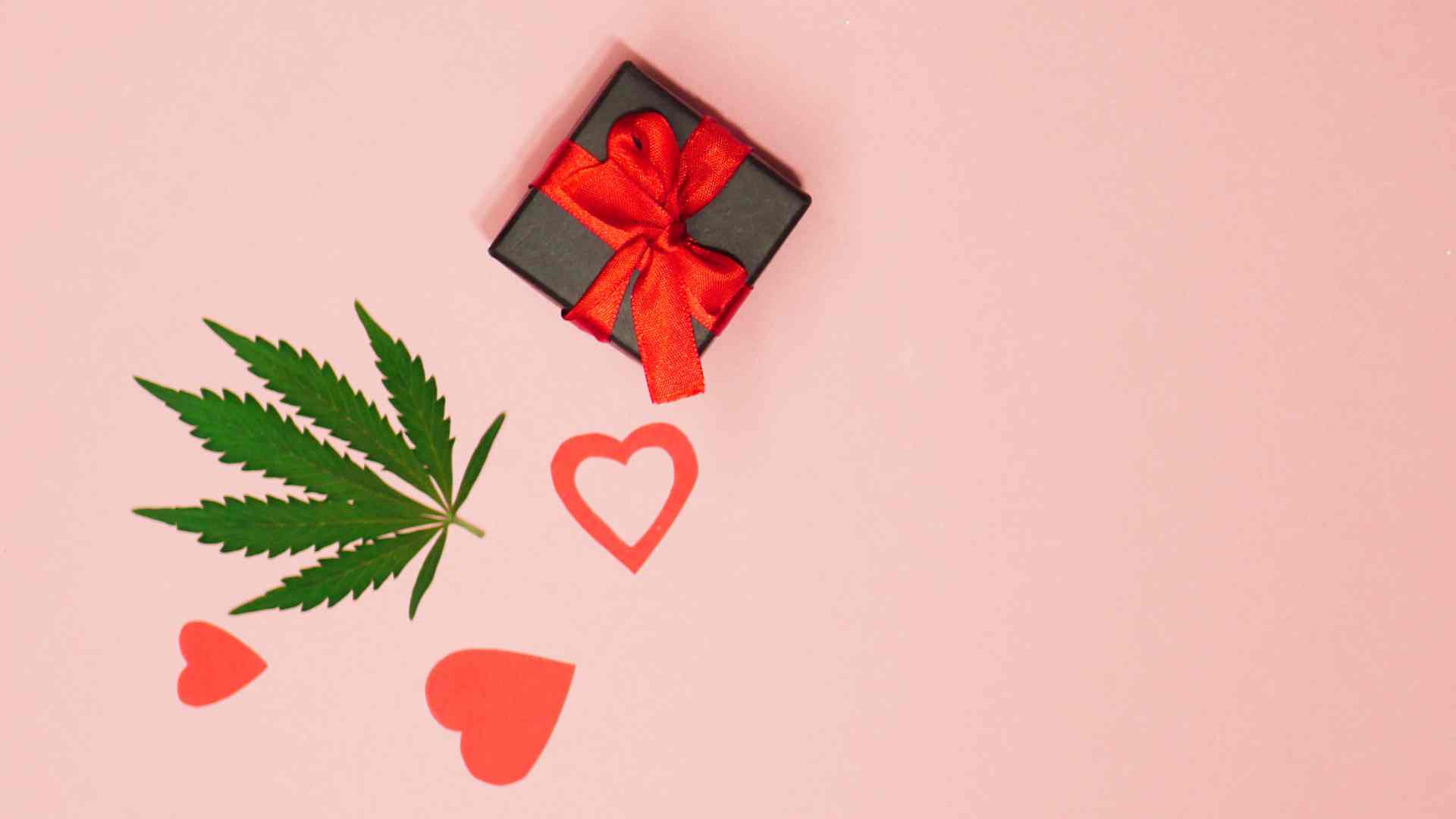 8 creative ways to incorporate weed on valentines day