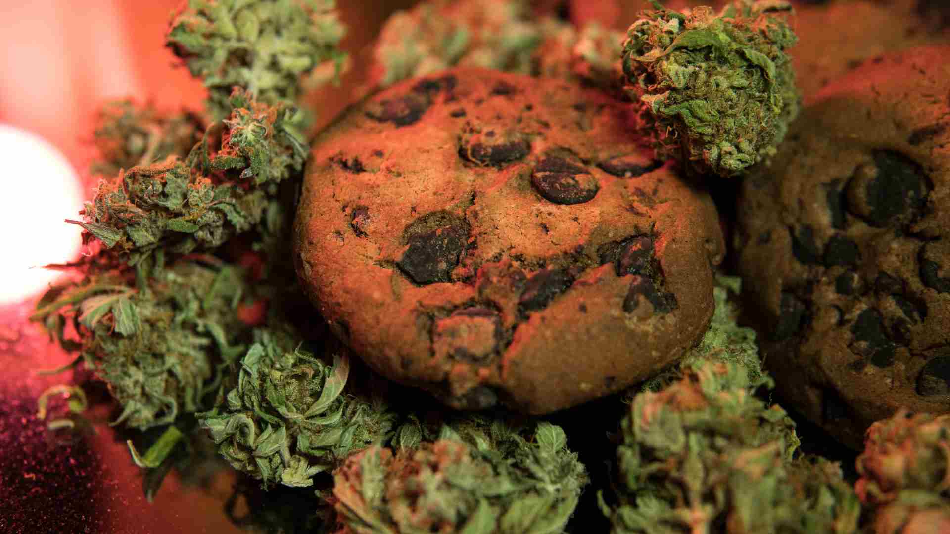 how to make cannabis edibles without a strong cannabis taste